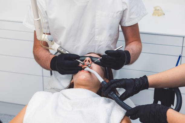 Mobile Emergency Dentist